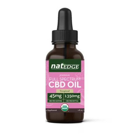 CBD OIL 1350