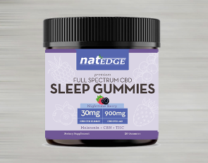 CBD Sleep Gummies