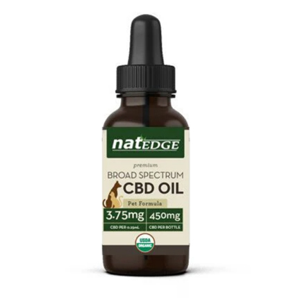 PET CBD OIL